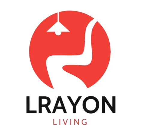 Lrayon Living | Vintage & Antique Furniture, Lighting & Art